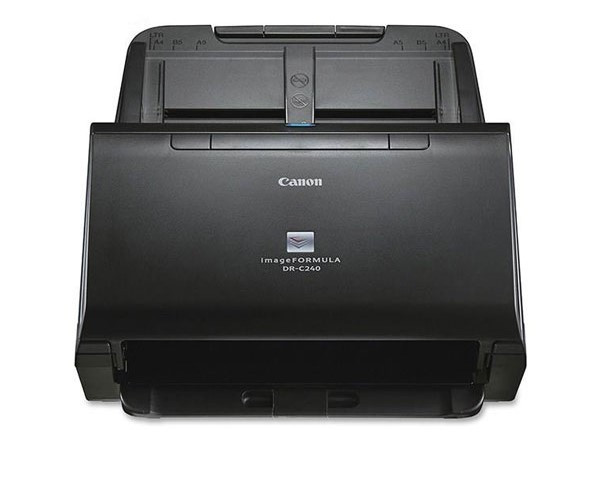 اسکنر اسناد کانن مدل imageFORMULA DR-C240 Scanner