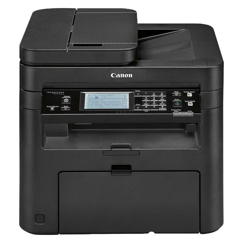 پرینتر لیزری چندکاره کنون مدل imageCLASS MF236n