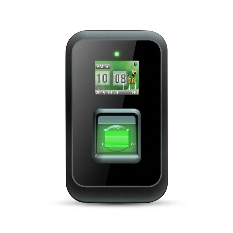 دستگاه حضور و غیاب مدل NP620 AC