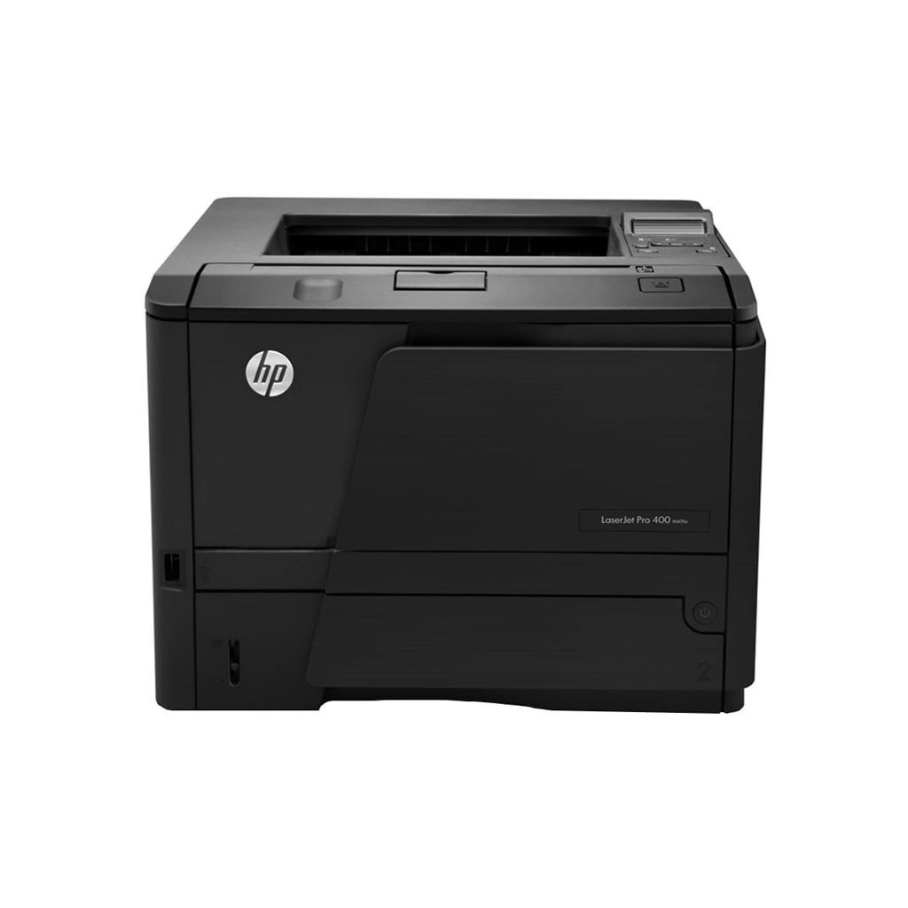 ‏پرینتر لیزری اچ‌پی مدل LaserJet Pro 401a اصلی نو