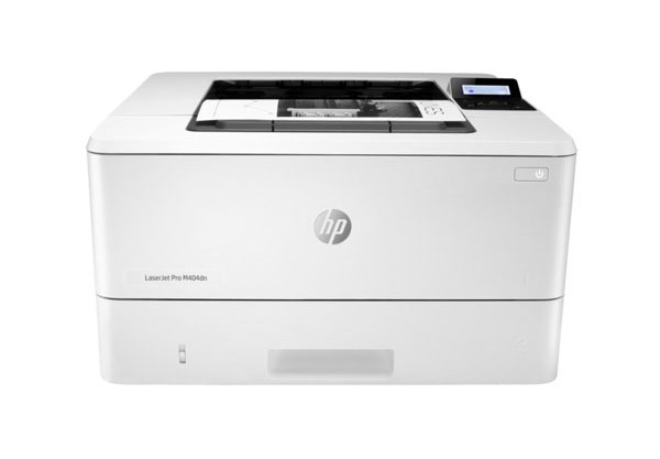 پرینتر لیزری اچ پی مدل LaserJet Pro M404dn