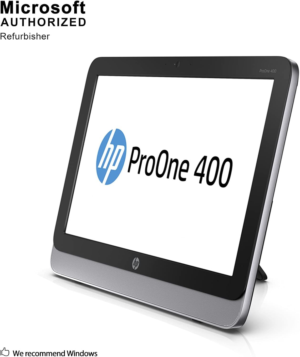 آل این وان اچ پی استوک HP Pro 400 G1