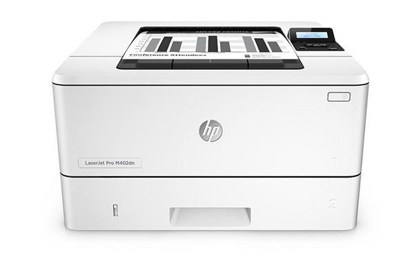 پرینتر لیزری اچ پی مدل HP LaserJet Pro M402dn