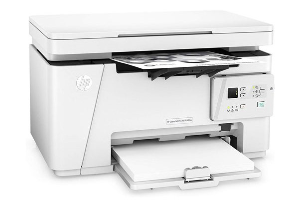 پرينتر چندکاره ليزري اچ پي مدل LaserJet Pro MFP M26a