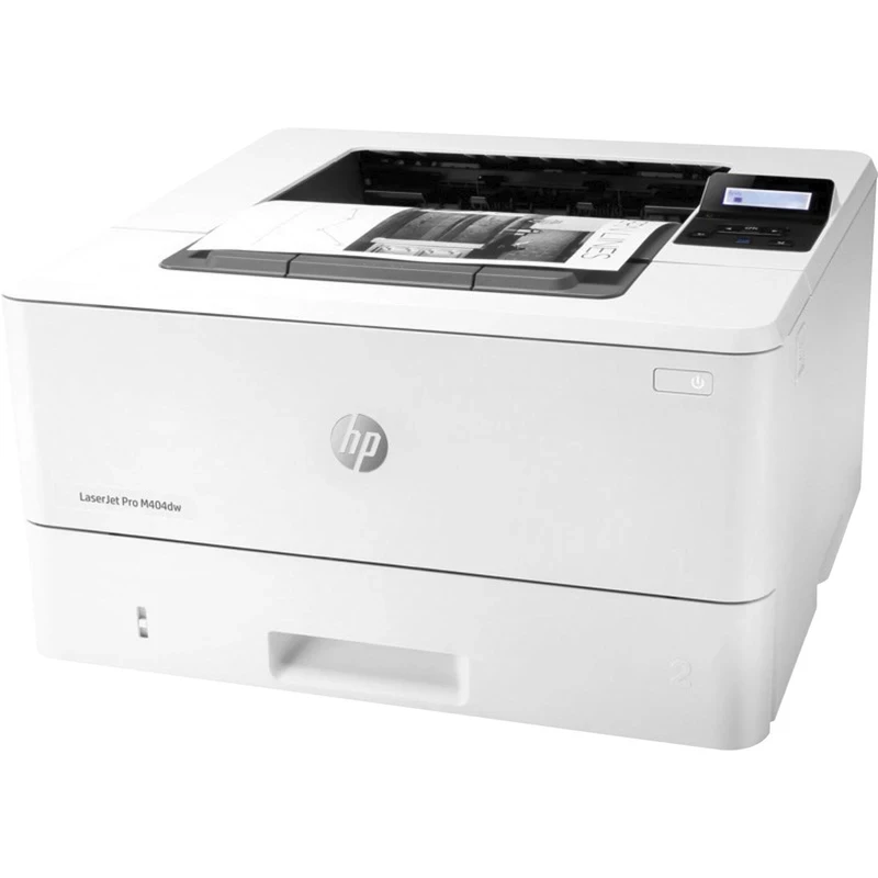 پرینتر لیزری اچ پی مدل HP M404dw