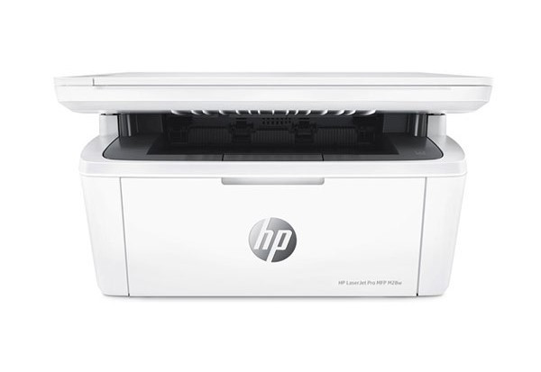 پرینتر چندکاره لیزری اچ پی مدل LaserJet Pro M28w