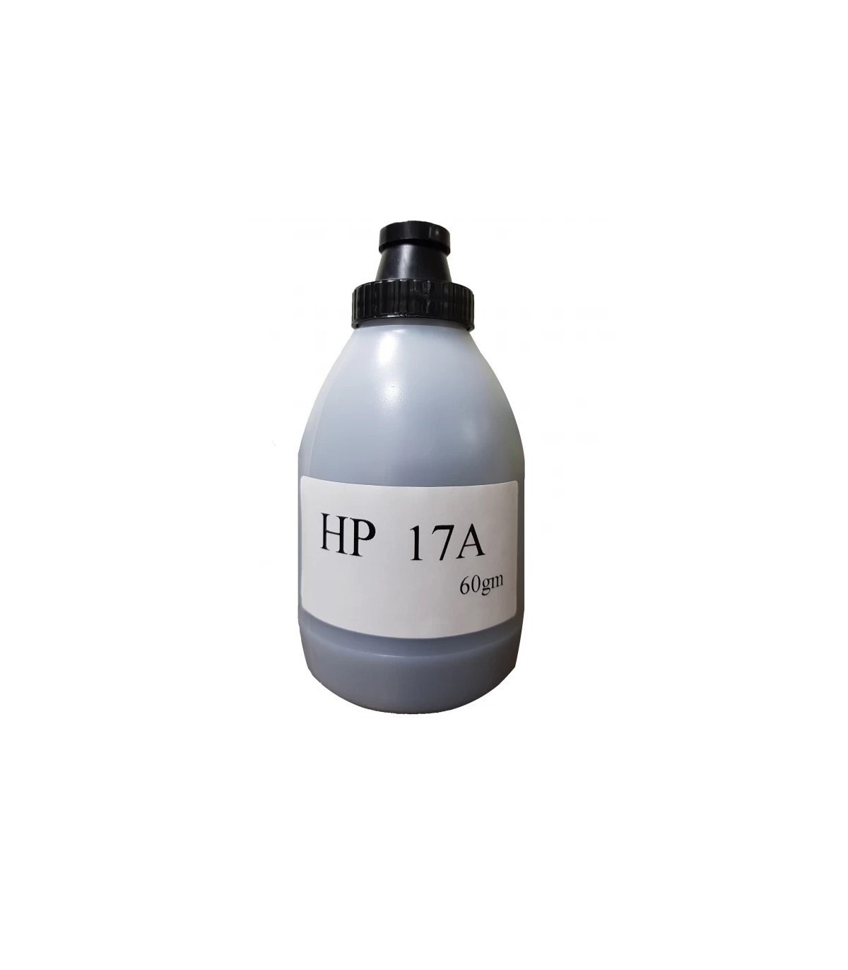 تونر شارژ 60 گرمی پرینتر HP 17A