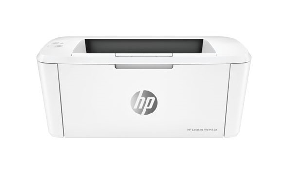 پرینتر لیزری اچ پی مدل LaserJet Pro M15a