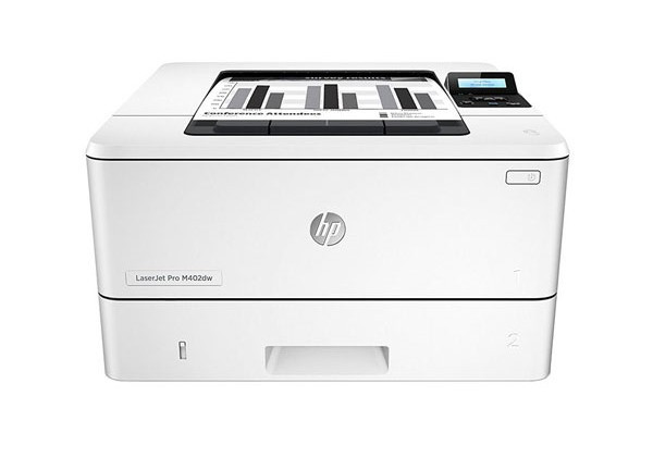 پرینتر لیزری اچ پی مدل LaserJet Pro M402dw