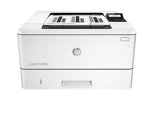 پرینتر لیزری اچ پی مدل LaserJet Pro M402d