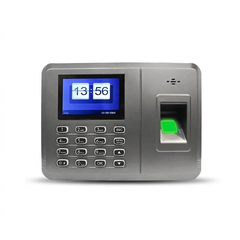 دستگاه حضور و غیاب مدل NP255