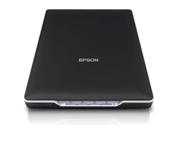 اسکنر اپسون مدل EPSON Perfection V19