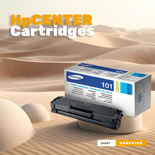 اچ پی سنتر promo