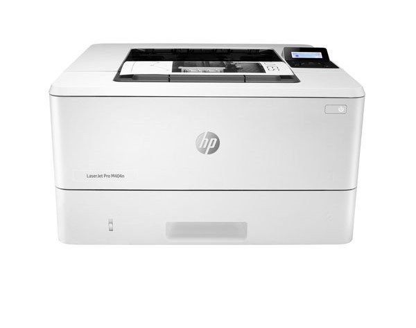 پرینتر لیزری اچ پی مدل HP LaserJet Pro M404n