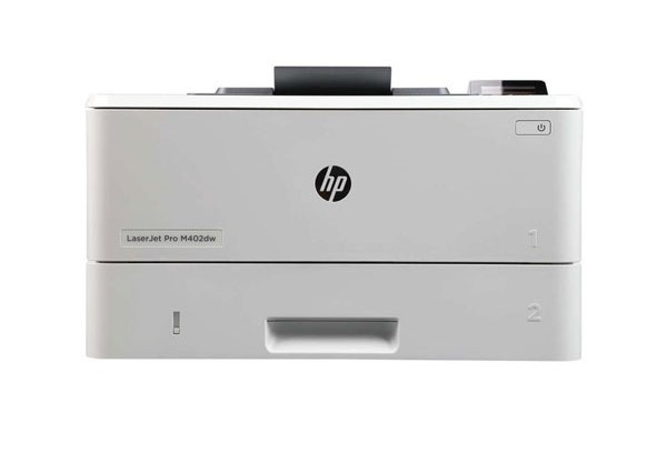 پرینتر لیزری اچ پی مدل LaserJet Pro M402dne اصلی