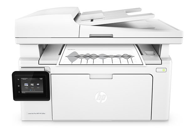 پرينتر چندکاره ليزري اچ پي مدل LaserJet Pro MFP M130fw